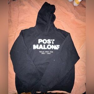 Post Malone Hoodie